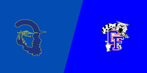 Libby High School vs. Columbia Falls High School