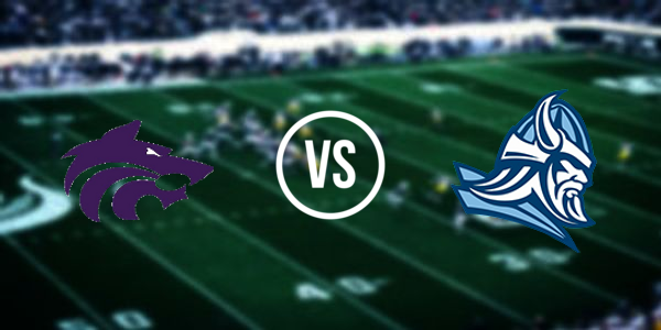 Shasta High School vs. Pleasant Valley High School