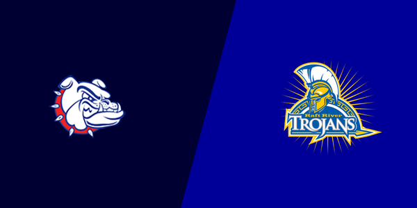 Rockland High School vs. Raft River Senior High School