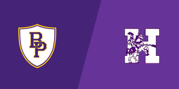 Bay Path Regional Vocational Technical High School vs. Holyoke High School