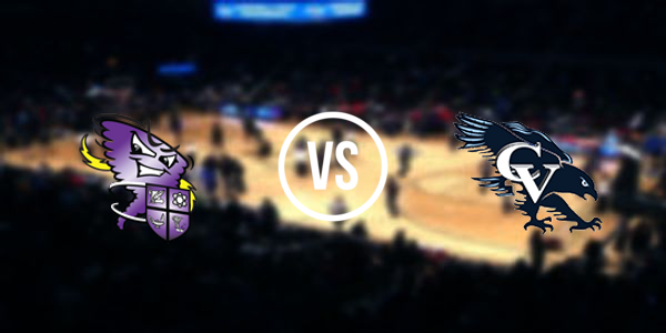 Hoover Glendale vs. Crescenta Vly.