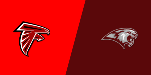 Fauquier High School vs. Warren County High School