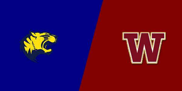 Troup County High School vs. Westside High School - Macon