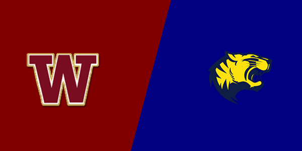 Westside High School - Macon vs. Troup County High School