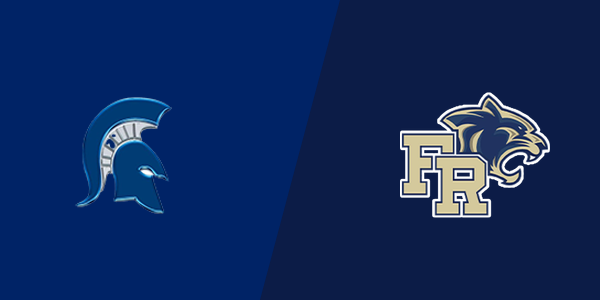 Hempfield Area High School vs. Franklin Regional High School