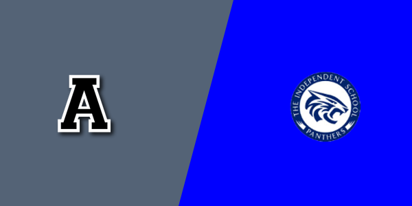 Away vs. The Independent High School - Wichita