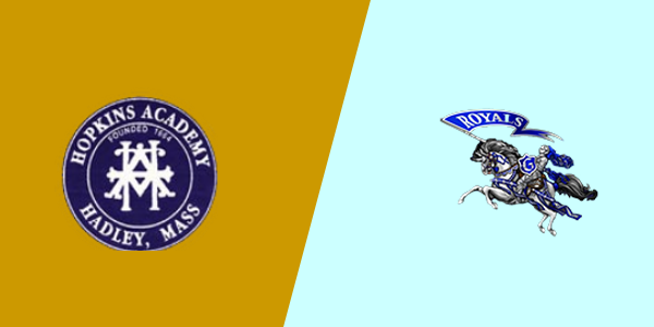 Hopkins Academy vs. Georgetown High School