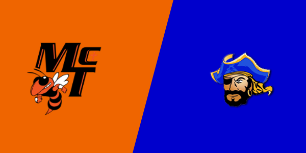 Fairhope vs. McGill-Toolen Catholic