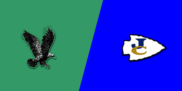 TW Josey High School vs. Jefferson County High School