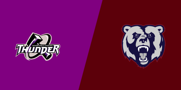 Discovery Canyon High School vs. Northridge High School