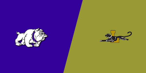Ranburne High School vs. Lanett High School