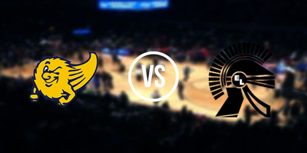 Grand Ledge High School vs. East Lansing High School
