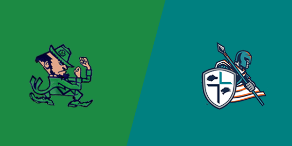 Riddle High School vs. Crosspoint Christian School