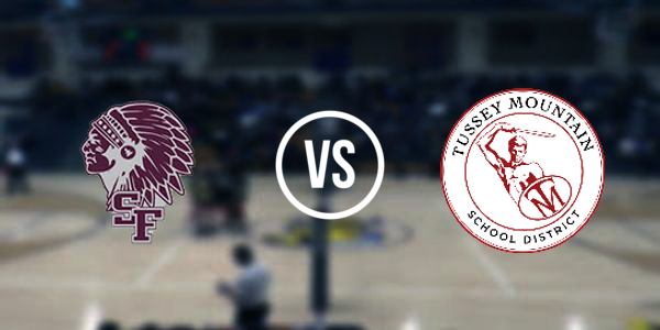 Southern Fulton High School vs. Tussey Mountain High School