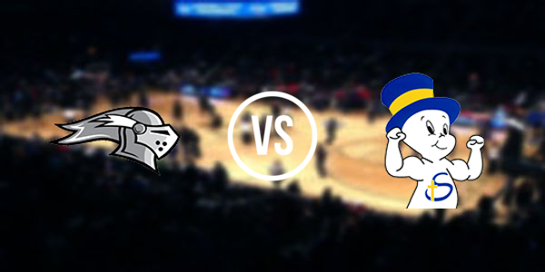 Schlarman Academy vs Calvary Christian Academy
