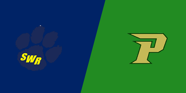 Southwestern Randolph High School vs. Pinecrest High School