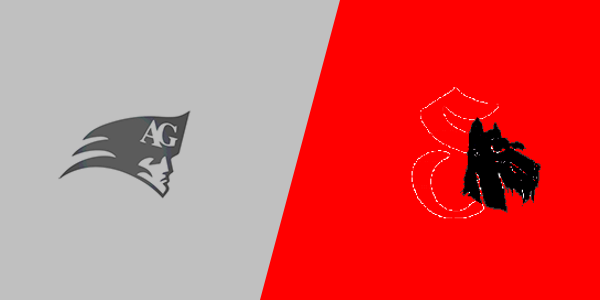 Albert Gallatin High School vs. Southmoreland High School