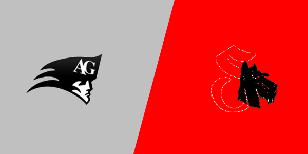 Albert Gallatin High School vs. Southmoreland High School