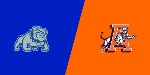 Colfax High School vs. Asotin High School