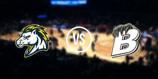 Walker Valley High School vs. Bradley Central High School