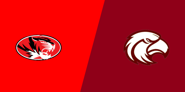 Winona High School vs. Eupora High School