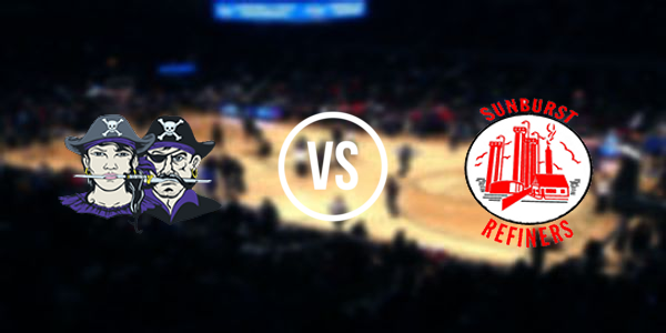 North Toole County High School vs. Power High School
