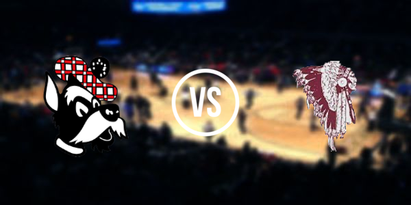 Poplar High School vs. Glasgow High School