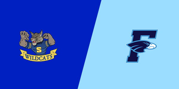 Springfield vs. Fairborn High School