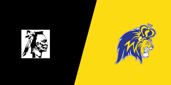 Fort Atkinson High School vs. Madison West High School