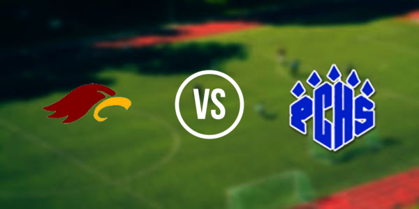 Away vs. Polk County High School