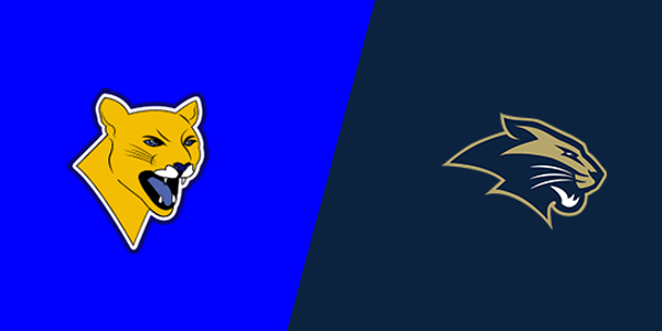 Newark Memorial High School vs. West Park High School