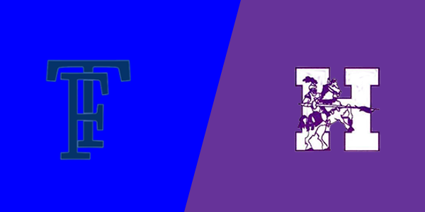 Turners Falls High School vs. Holyoke High School