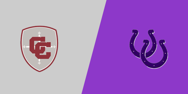 Wheeling Central Catholic High School vs. Martins Ferry High School