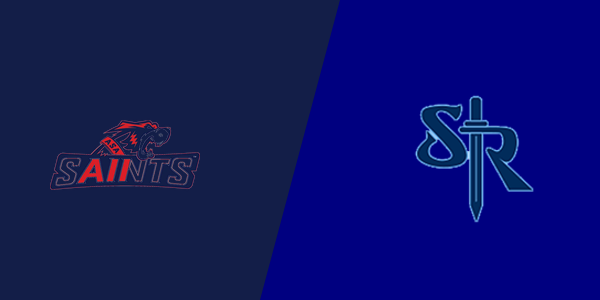 All Saints' Academy High School vs. Seven Rivers Christian School