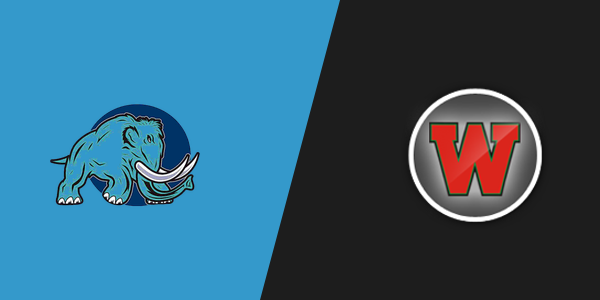 MacArthur High School vs. H.D. Woodson High School
