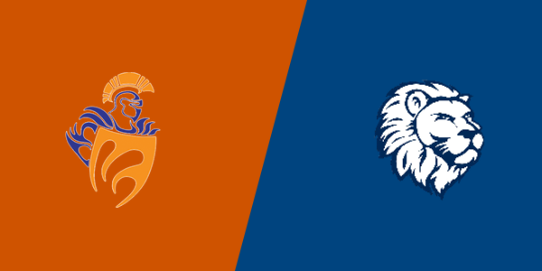 Lakes High School vs. Bellarmine Preparatory High School