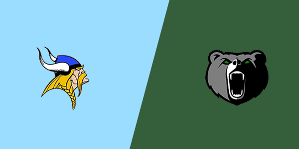 North Salinas High School vs. Pajaro Valley High School