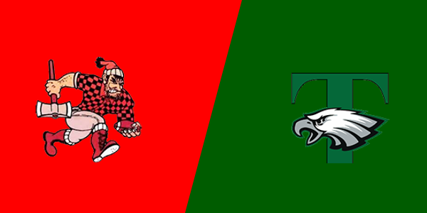 Diboll High School vs. Tatum High School