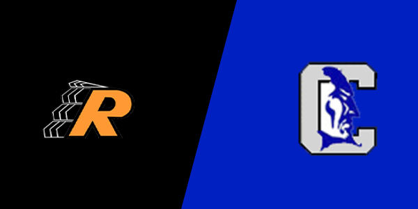Ronan High School vs. Corvallis High School