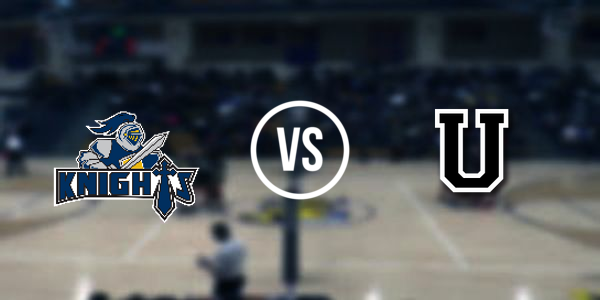 University Preparatory Academy vs. The King's Academy