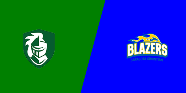 Keswick Christian vs. Sarasota Christian School