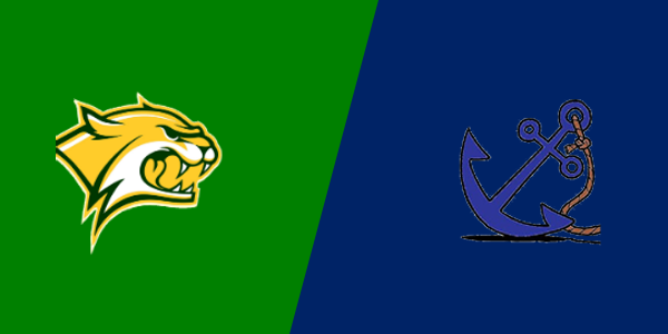 Mandeville Skippers vs Walker Wildcats