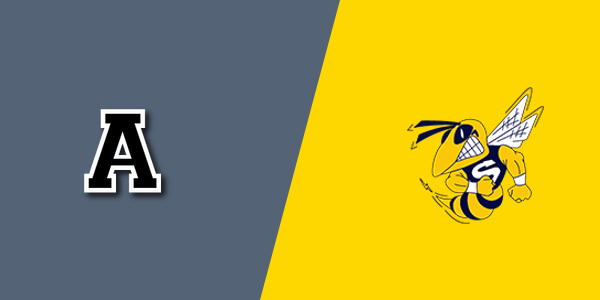 Away vs. Saline High School