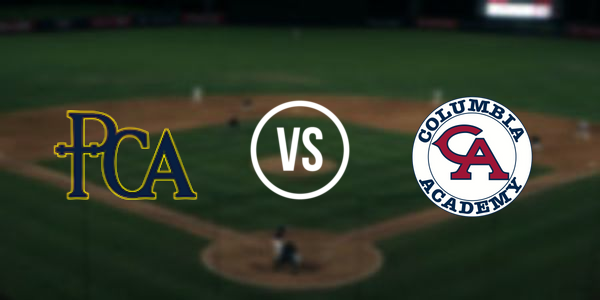 Columbia Academy vs Providence Christian Academy