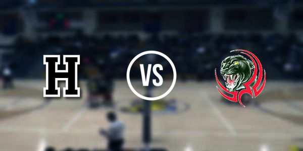 Hines Middle School vs. Prairie City High School