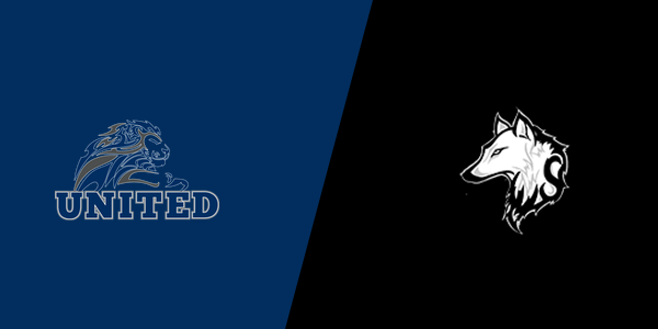 United High School vs. West Shamokin High School