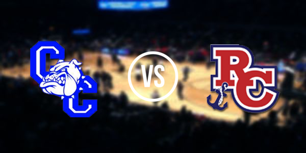 Russell County High School vs. Clinton County High School