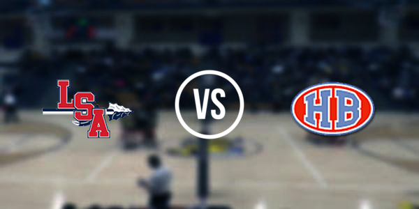 Lee-Scott Academy vs. Horseshoe Bend High School