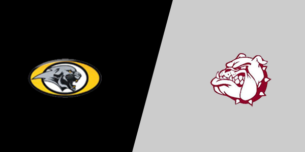 Klein Oak High School vs. Magnolia High School