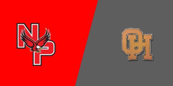 North Point High School vs. Oxon Hill High School